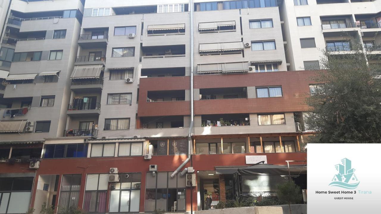 Sweet 3 - * Tirana