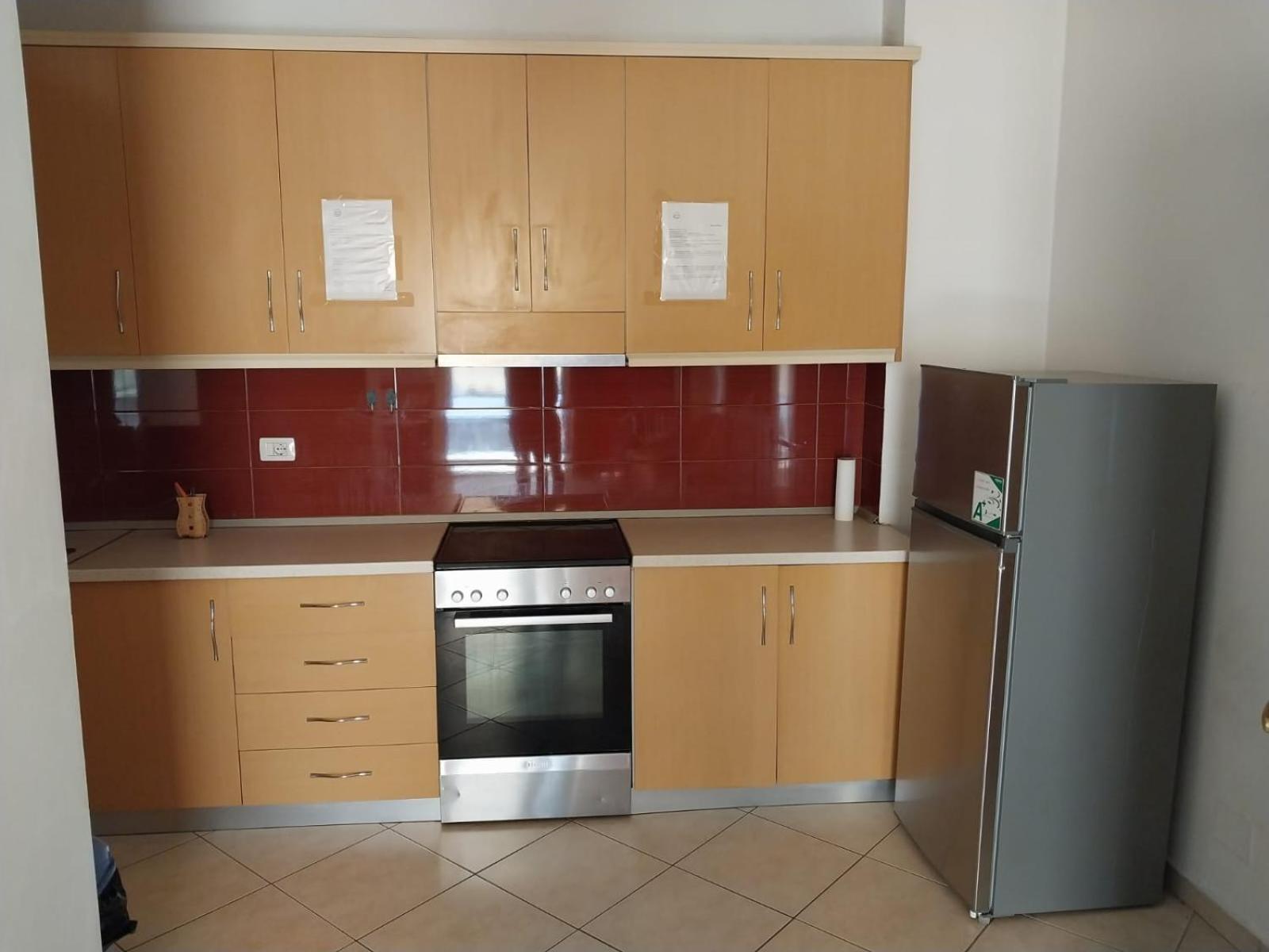 Appartamento Sweet 3 - Tirana